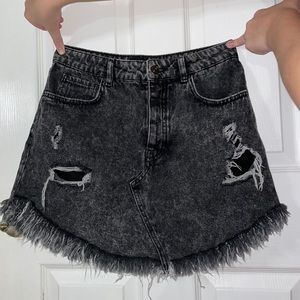 BDG Urban Outfitter skirt